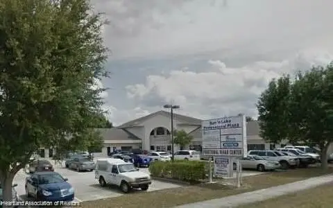 Turn-key Medical Office Space