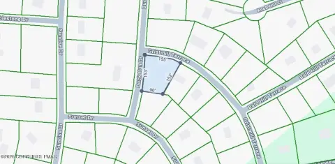 Milford, PA Vacant Lot