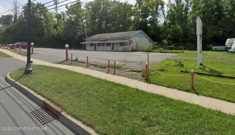 Bethlehem Commercial Land Opportunity