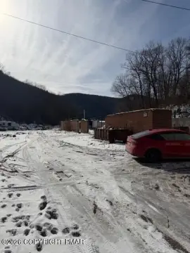 Jim Thorpe Industrial Redevelopment Opportunity