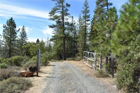 Agricultural Land with Well