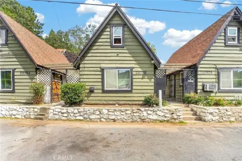5-Unit Apartment Building