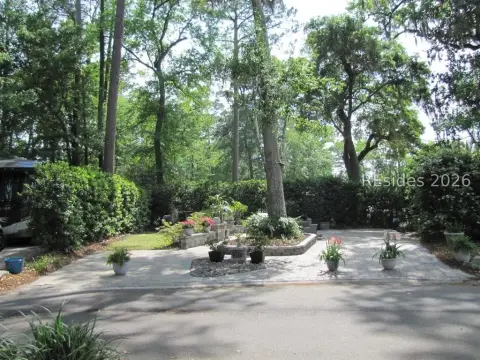 Recreation Land with Motorcoach Parking