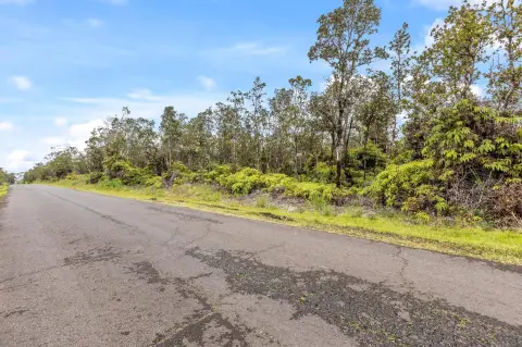 Front and Back Residential Land Lots