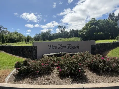 Graded Residential Land Lot