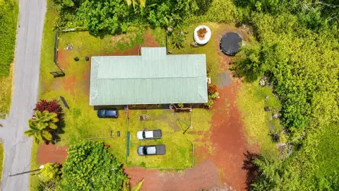 Triplex on Acreage