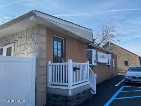 Commercial Property in Brick, NJ