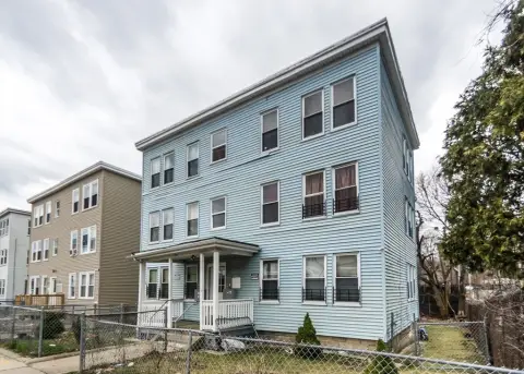 Multifamily Investment Opportunity in Boston