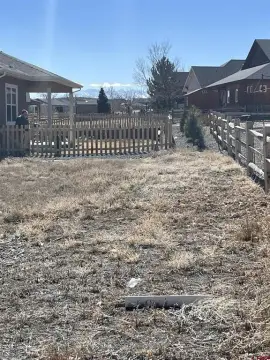 Residential Lot in Premier Community