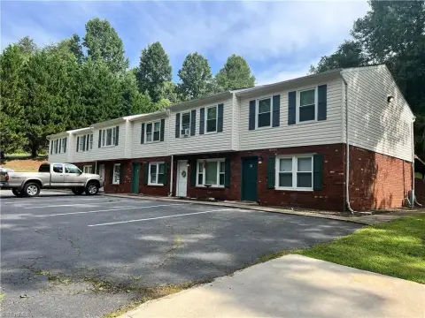 15-Unit Apartment Complex