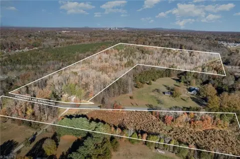 Expansive Land Parcel For Sale