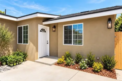 Three-Bedroom Residential Income Property