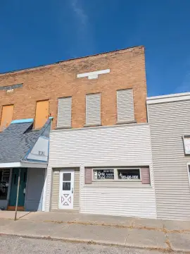 Historic Live-Work Building