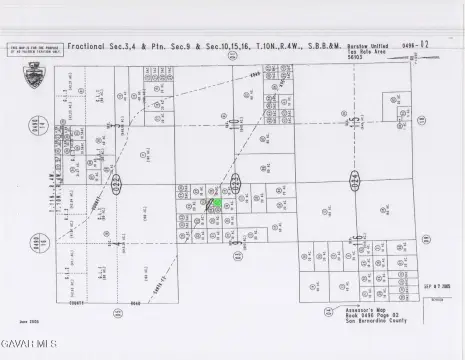 Lockhart Land Parcel For Sale