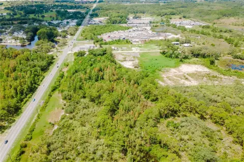 Davenport Land For Sale