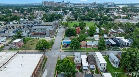 Residential Land in The Grove