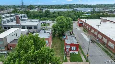 Residential Land in The Grove