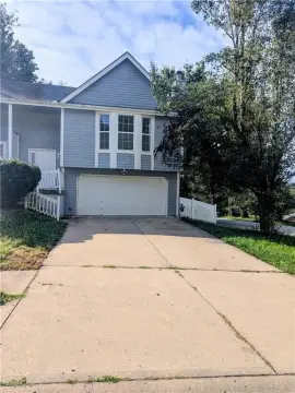 Half-Duplex Residential Income Property