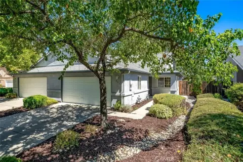 Senior Community Residential Income Home