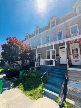 Residential Income Residence