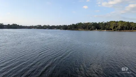 Residential Lot on Solier Creek