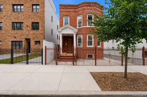 Two-Property Multifamily Investment Package