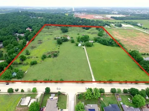 Springdale Land Parcel Opportunity