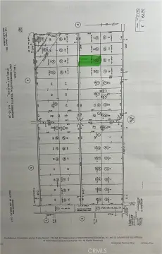 Lancaster Land in Los Angeles