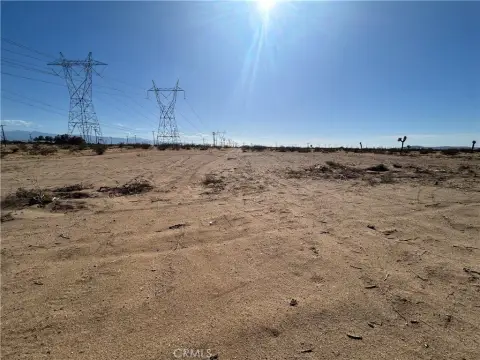 Commercial Land Parcel