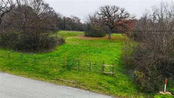 Residential Lots in Denison, TX