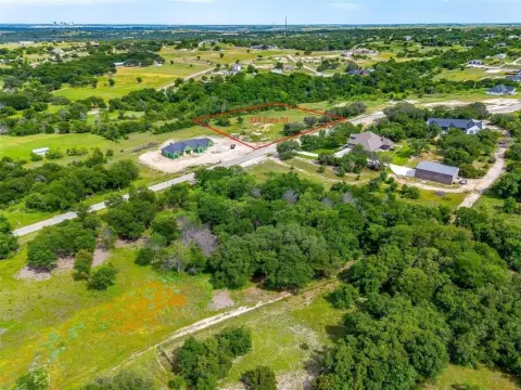 Aledo Bluffs Land Opportunity