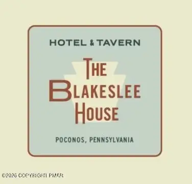 Boutique Hotel Project in Poconos