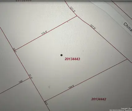 Residential Lot in Gated Community