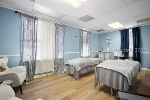 Established Day Spa For Sale