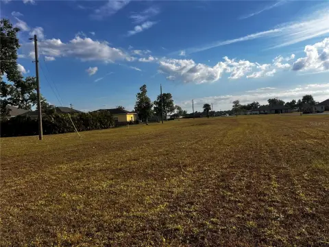 Rare Double Lot Opportunity