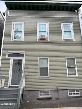 Recently Updated Duplex