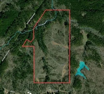 Hunting and Recreation Land