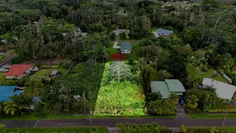 Cleared Land Parcel with Approved Plans