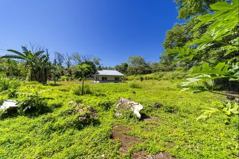 Level Subdivision Land Lot