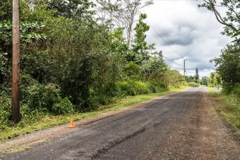 Residential Development Lot