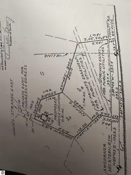 Wooded Acreage Near Bellaire, MI