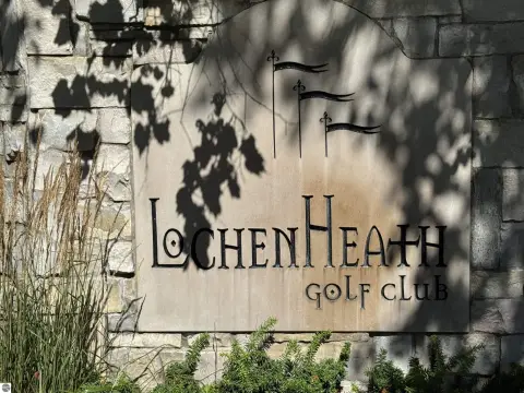 Land in Gated Lochenheath Development