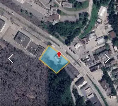 S-2 Commercial Land