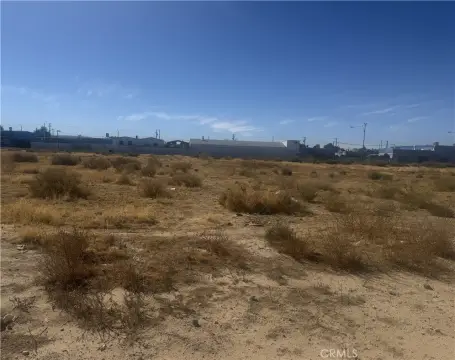 Industrial Land