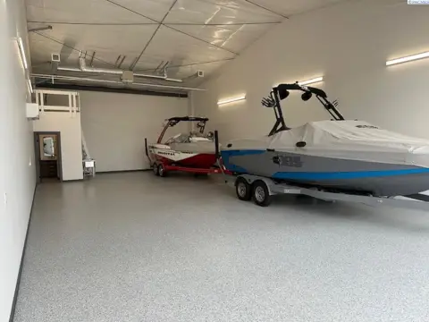 Climate-Controlled Flex Space