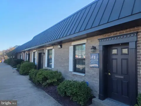 Medical Office Space Near Hospital