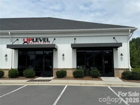 Tega Cay Versatile Commercial Property