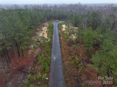 Unrestricted Build-Ready Lots Available