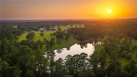 Turnkey Ranch with Multiple Water Sources