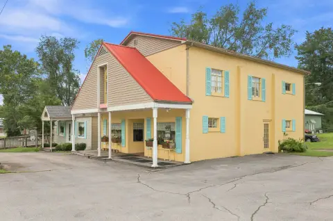 Storefront Property with Flexible Layout